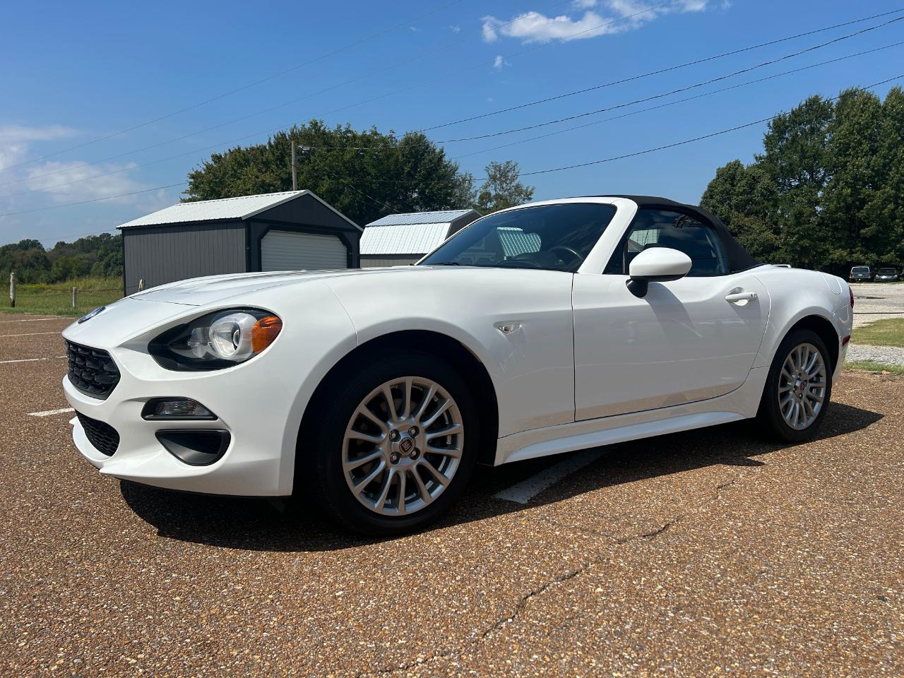 fiat 124 spider 2020 JC1NFAEK3L0144261 image fiat 124 spider 2020 JC1NFAEK3L0144261 image